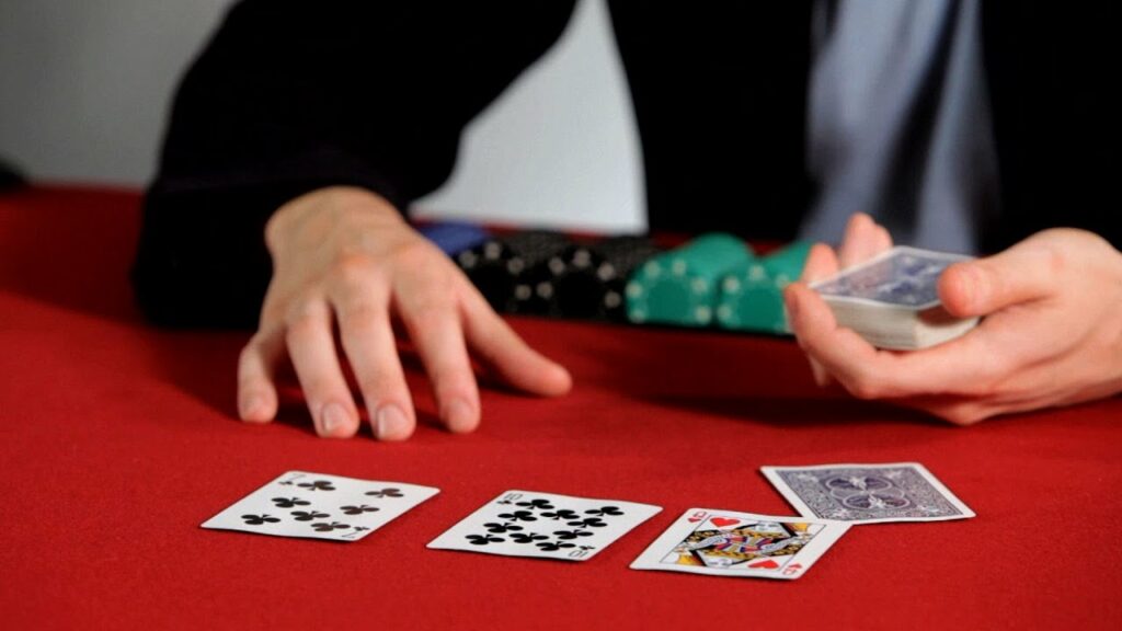 Everything You Need to Know Poker Chips and Cards