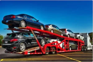 What You Need to Know Before Shipping Your Car