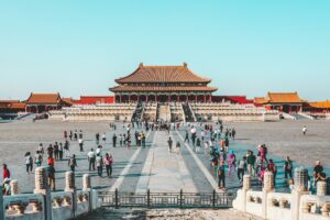 Traveling to China with No Mandarin: Survival Tips