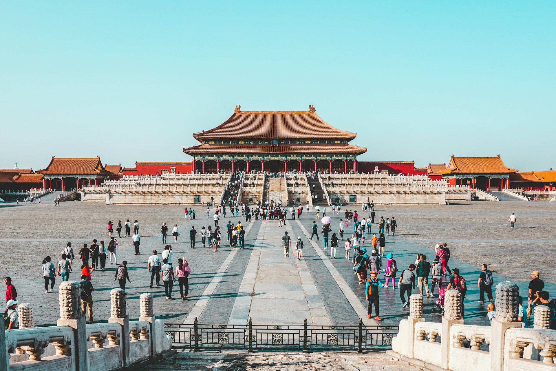 Traveling to China with No Mandarin: Survival Tips